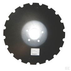 Диск CX-Mulch орг. AC353950 АС353950, Kverneland